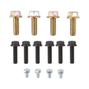 Bolt Kit Bellhousing Chevrolet V8 LWI50368