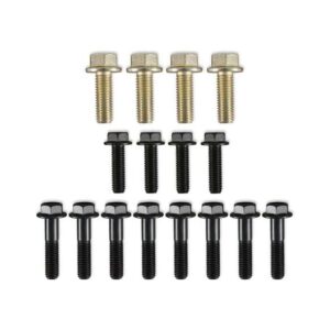 Bolt Kit Bellhousing Gen III Hemi w/TKX Trans LWI50381