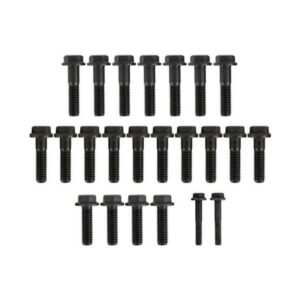 Bolt Kit Bellhousing Gen III Hemi to T56/Mag LWI50394