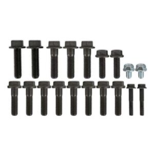 Bolt Kit Bellhousing SBF LWI50395