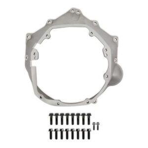 Aluminum Bellhousing GM LS/LT  w/T56 Trans LWILK5100K