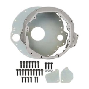 Aluminum Bellhousing Gen III Hemi w/GM T56 LWILK7100K