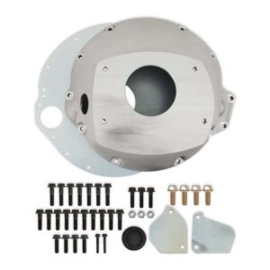 Aluminum Bellhousing Gen III Hemi w/GM TKX LWILK7200K
