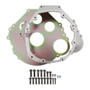 Aluminum Bellhousing SBF w/GM T56 Trans LWILK9100K
