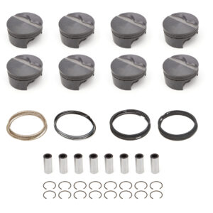 LS3 PowerPak F/T Piston 4.075 Bore MAH930227775