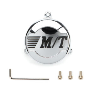 Bolt-On Closed Cap - Classic III - 6x5.5 MIC250369