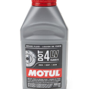 Dot 4 Brake Fluid 500ml MTL111254