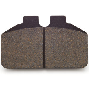 Ferodo Brake Pad (Each) MWE81133