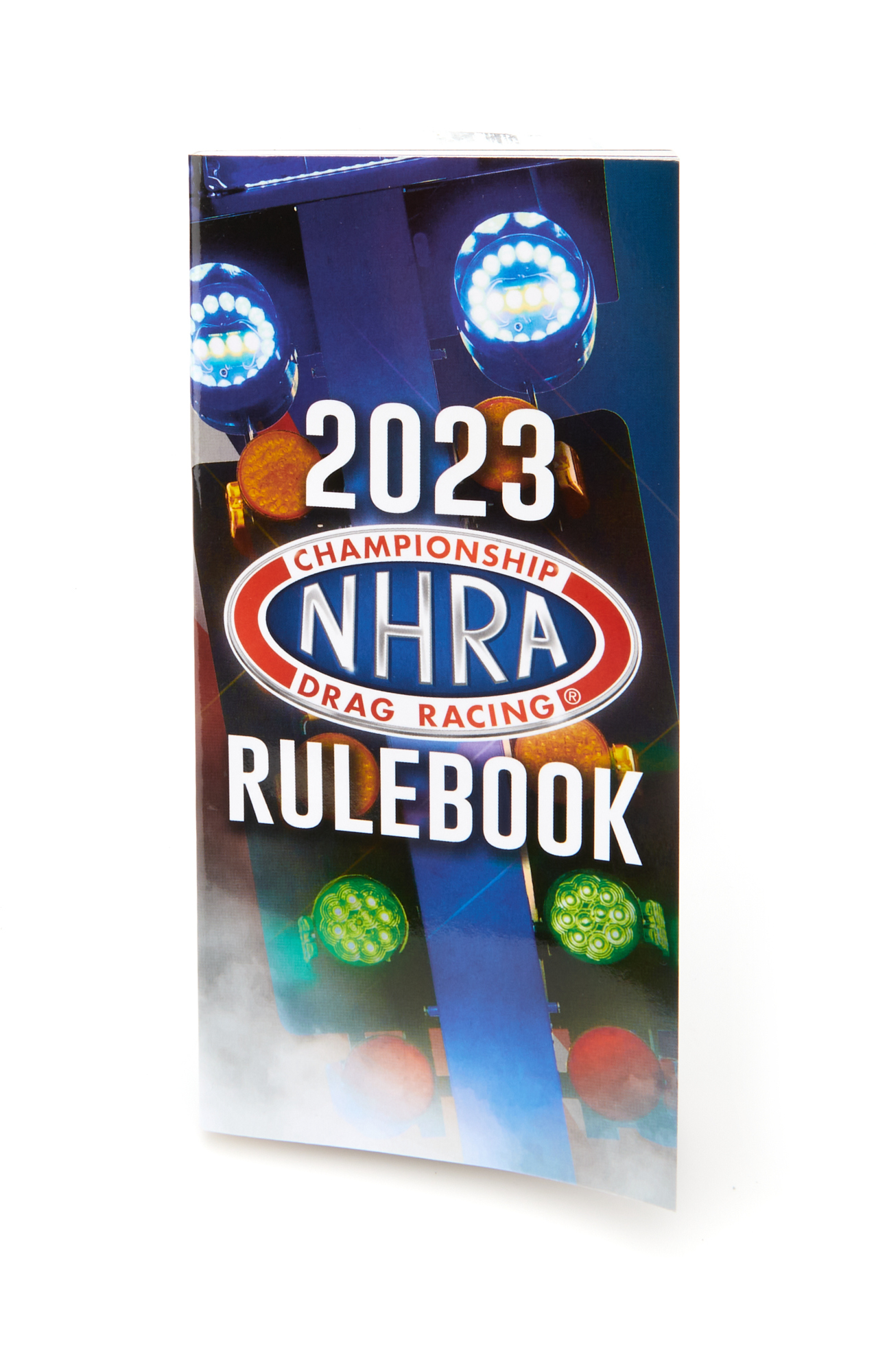 NHRA 2023 Rule Book NHR2023 Morin Performance