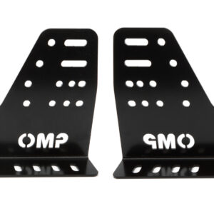 Seat Bracket Steel 16 Hole OMPHC0-0922
