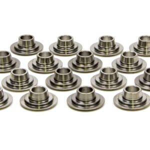 1.325 TI Valve Spring Retainers - 10 Degree PACPAC-R517