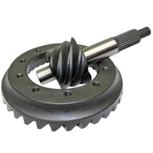 Ford 9in Ring and Pinion Lightened 700 Ratio PEMF9700LW