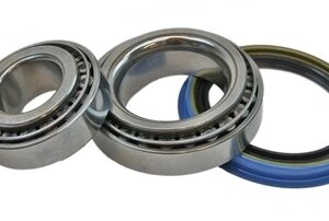 Modified Hybrid Bearing And Race Kit With Seal PEMPLHYBRIDKIT