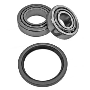 GM Metric Bearing And Race Kit With Seal PEMPLMETRICKIT