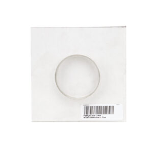 Wear sleeve For 1 Ton Tube PEMQCC0051-WR
