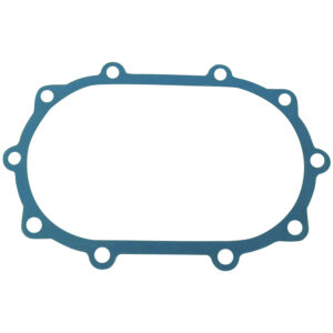 QC Back Cover HD Gasket Sprint Center With Steel PEMQCC0104