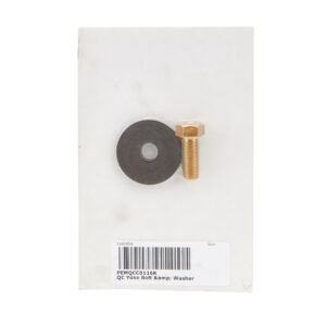 QC Yoke Bolt And Washer Kit PEMQCC0116K