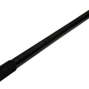 Wide 5 31 Spline Solid Axle 30.5in Long PEMW530531