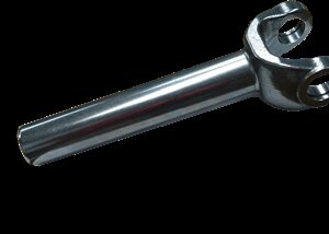 Forged Slip Yoke 10in Extra Clearance REM PEMYSYXL10F