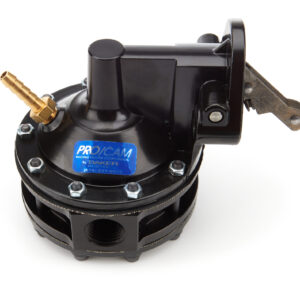 FUEL PUMP SBC MARINE 15 PSI W/Vent PRC9354-A