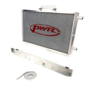 Heat Exchanger 67-69 Camaro LT5 PWR56-00026