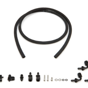 LS Steam Vent Kit PWR78-10000