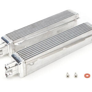 Flat Plenum Intercooler Set Gen 1 LT4 PWRCR-UC-SPK005B