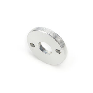 Nut Shock Closure Alum M50 x 1.0 QA19014-115