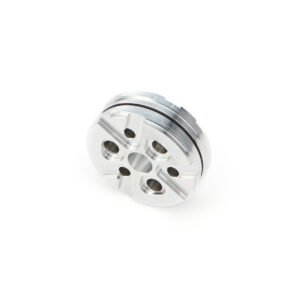 Shock Piston 45mm Mono- Tube 0deg / 0deg Linear QA19057-303