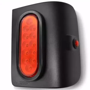 18-   Jeep Wrangler JL Flush Mount Tailights RUG11652.01