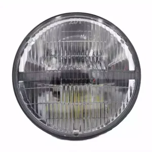 59-18 Jeep 7in LED Headlights Each RUG12402.84