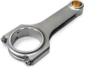 SBC 4340 H-Beam Rod w/ARP 2000 Bolts SCA2-35057002000A-1
