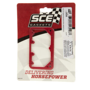Fuel Bowl Gaskets 2pk Holley 2300/4150/4160 SCE358