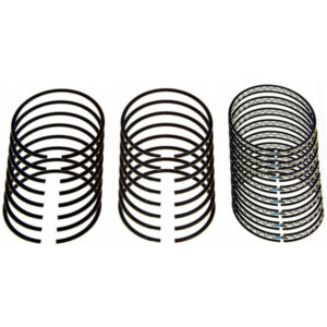 Premium Piston Ring Set 96.50mm Bore SEAE937K50MM