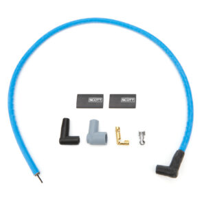 36in Coil Wire Kit - Blue SPWCH-CW36-4