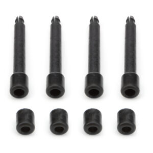 Seat Belt Grips 2in SRBSR00092