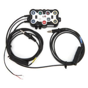 Intercom DG-10 12V STIAB0500