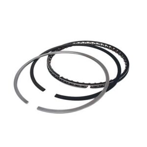 Piston Ring Set 4.080 Gapls Top 043 043 3.0mm TOTMS0010-85