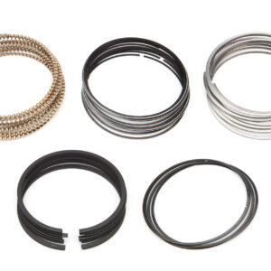 Piston Ring Set Max Seal 4.060 Bore 1.5 1.5 3.0mm TOTMS2010-65