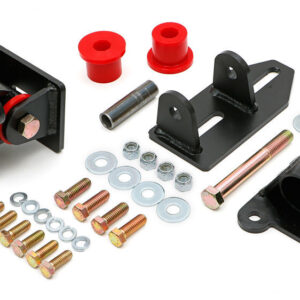Mount Kit SBC Engine To 79-95 Toyota TRA4567