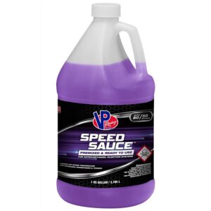 Speed Sauce US 1 Gallon VPF14611
