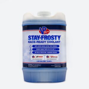 Coolant Race Ready Stay Frosty 5 gal VPF2306