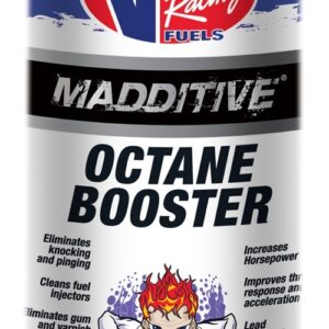 Octane Booster Unleaded 16oz VPF28555
