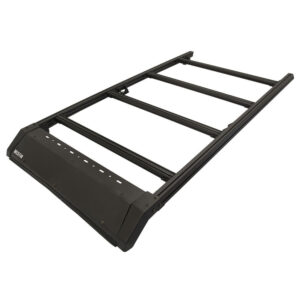 10- Toyota 4Runner Mesa Roof Rack Black WES15-00005