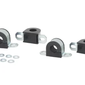 Sway Bar Mount Bushing GMC C1500 81-86 WHIW23809
