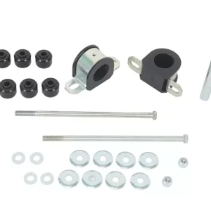 Sway Bar Mount Bushing GM Silverado 1500 99-04 WHIW23811