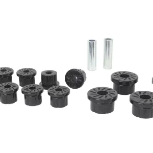 Spring kit Suzuki Samurai 86-95 WHIW73475
