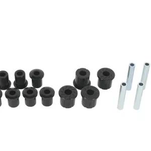 Spring Bushing Kit Chevrolet Blazer 71-87 WHIW73476