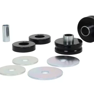 Body Mount Bushing Universal WHIW93443