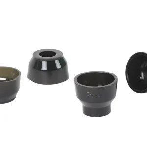 Ball Joint Boot Chevrolet Camaro 67-69 WHIW93460